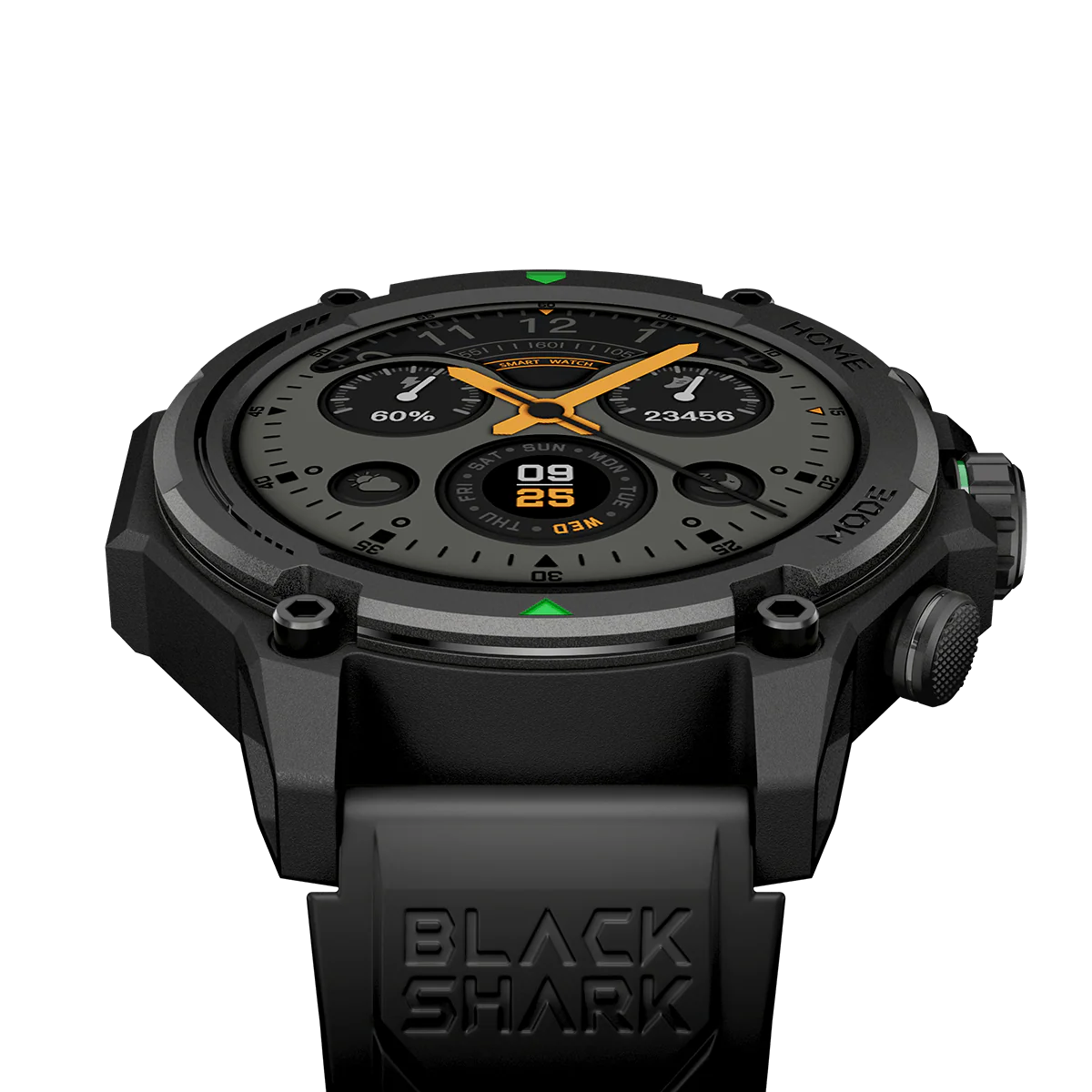 Black Shark GS3 - Image 3