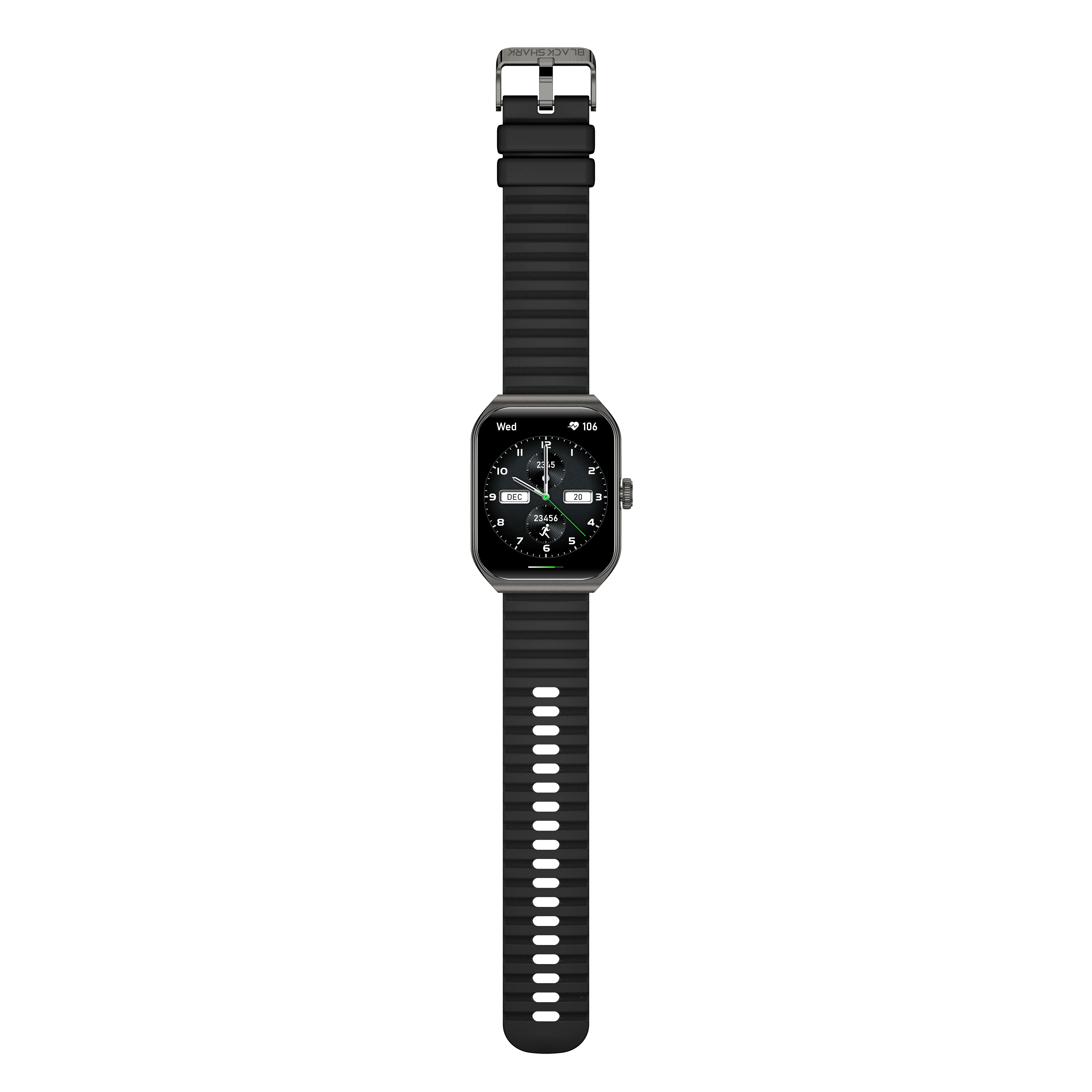 Black Shark GT3 - Image 11