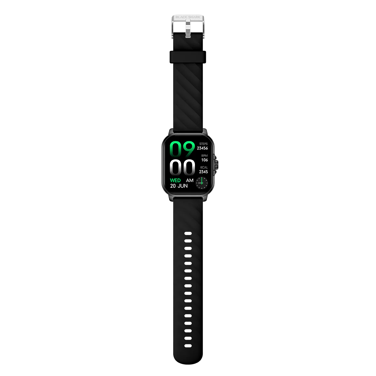 Black Shark GT3 Neo - Image 7