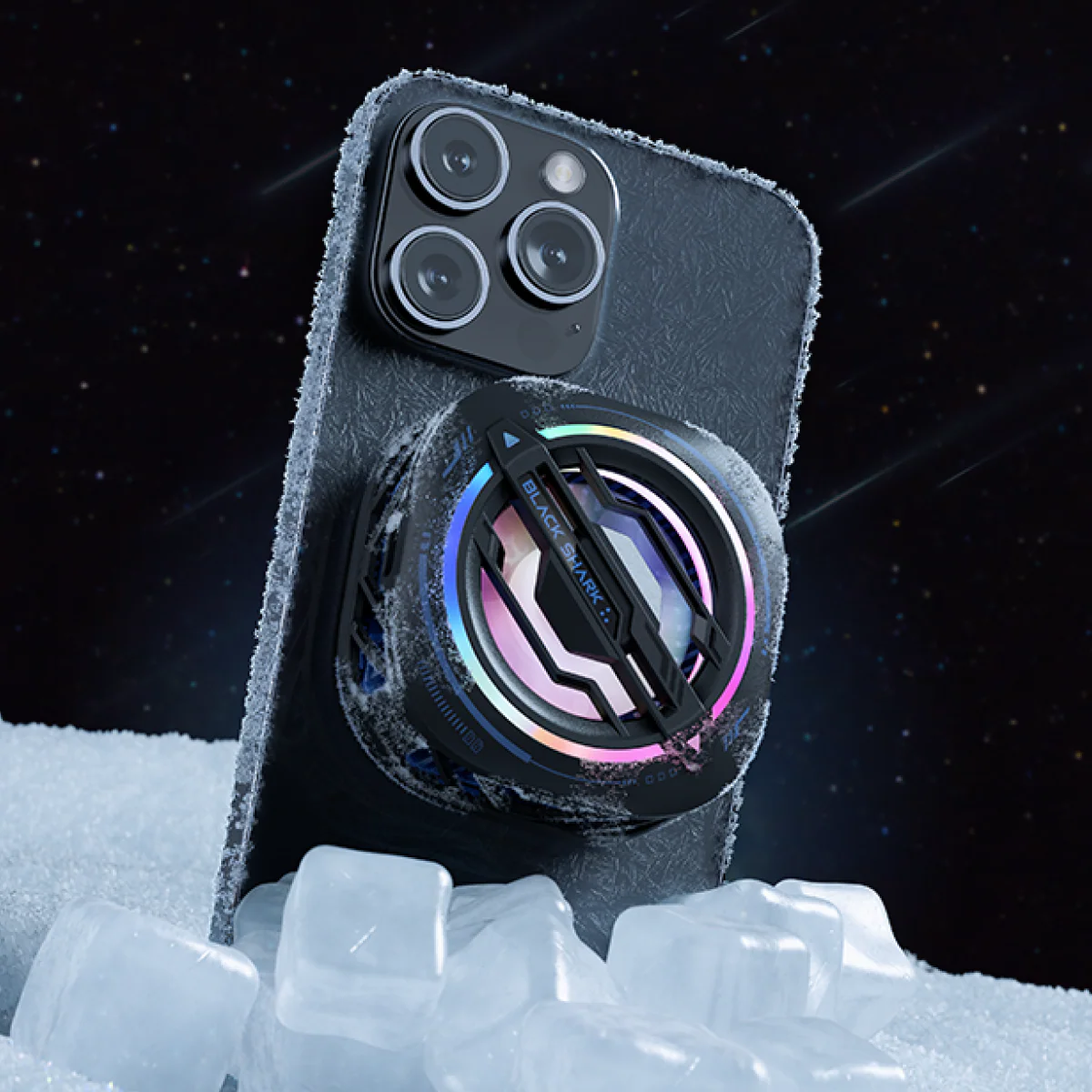 Black Shark MagCooler 3 Pro - Image 3