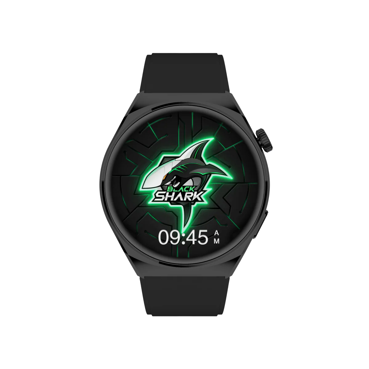 Black Shark S1 Smart Watch - Image 3