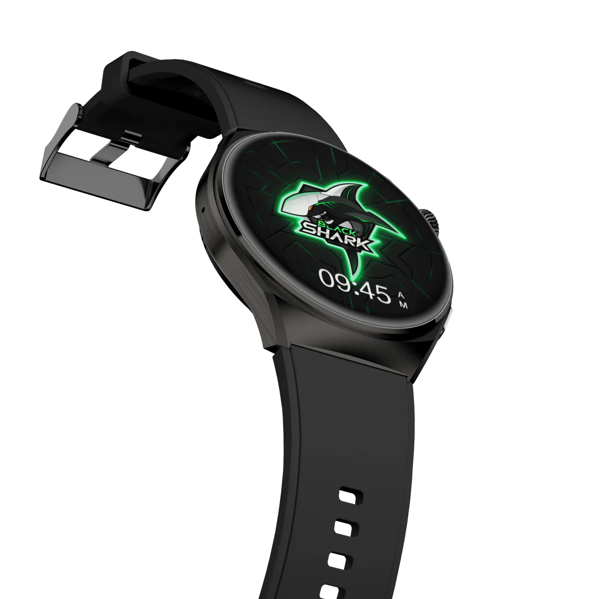 Black Shark S1 Smart Watch - Image 4
